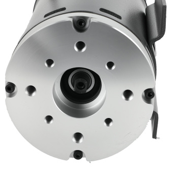 Pump Motor 24V for JLG Scissor Lift 1532E2 1932E2 2032E2 OE 2200980 CW Rotation