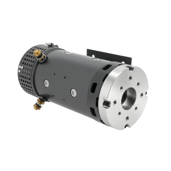 Pump Motor 24V for JLG Scissor Lift 1532E2 1932E2 2032E2 OE 2200980 CW Rotation