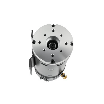 Pump Motor 24V for JLG Scissor Lift 1532E2 1932E2 2032E2 OE 2200980 CW Rotation