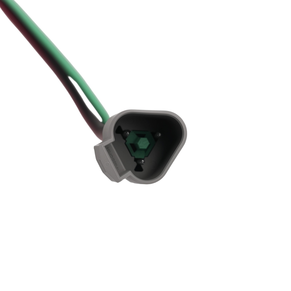 3.8 Kilowatts ZQS48-3.8-T1 Drive Motor for Tomberlin E-Merge compatible for Golf Cart 2007-UP