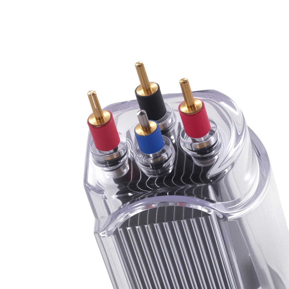 Electrode Salt Cell Replacement for Jandy Zodiac AquaPure Ei Series R0511400