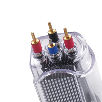 Electrode Salt Cell Replacement for Jandy Zodiac AquaPure Ei Series R0511400