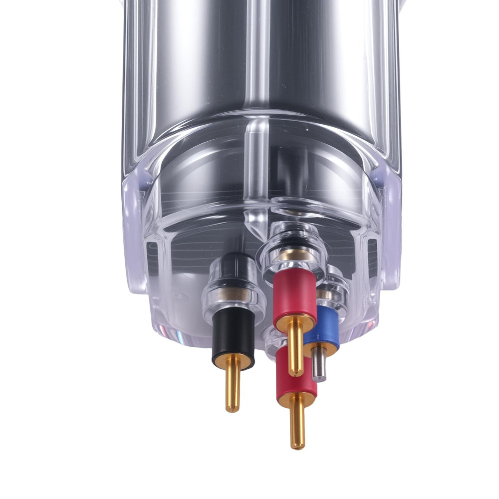 Electrode Salt Cell Replacement for Jandy Zodiac AquaPure Ei Series R0511400