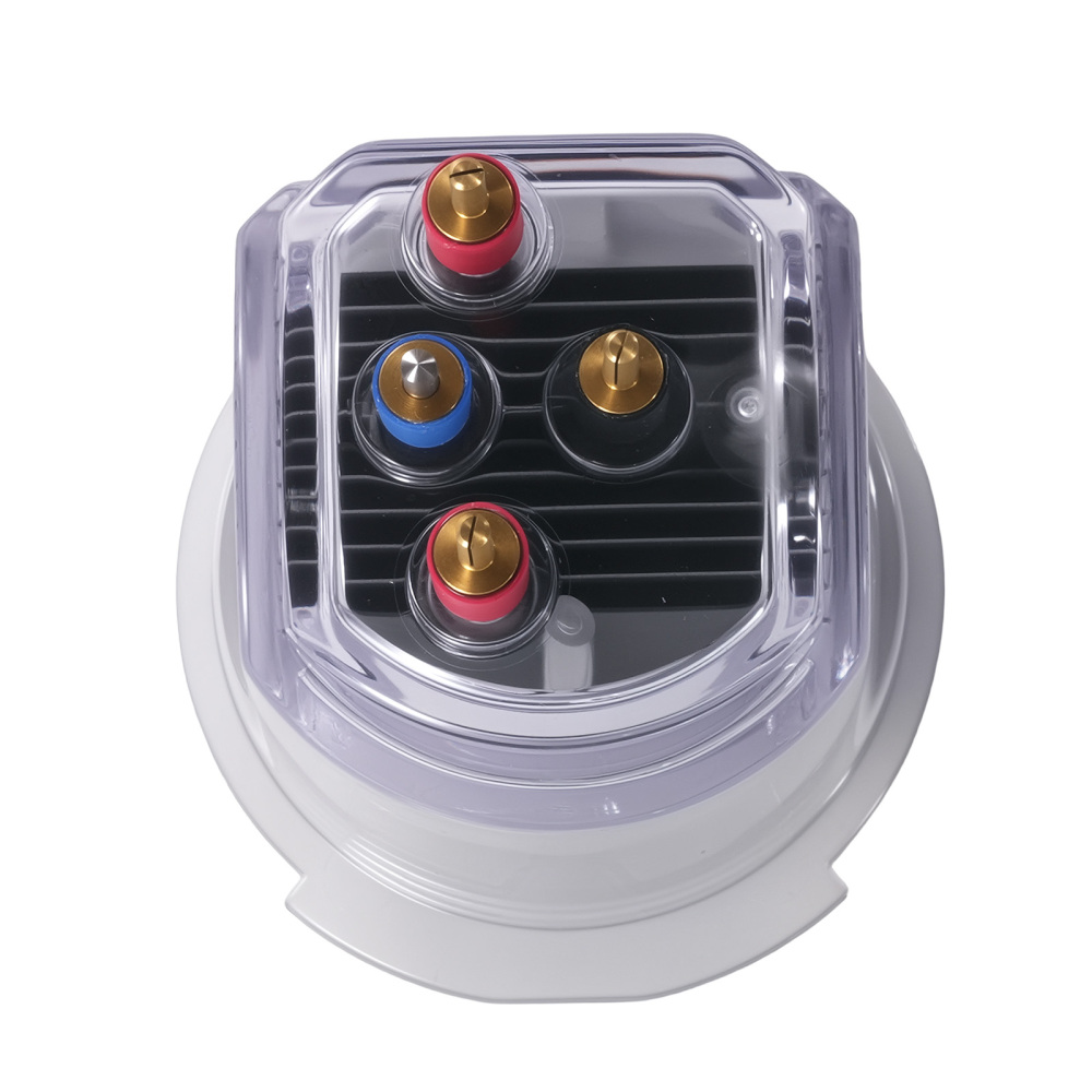 Electrode Salt Cell Replacement for Jandy Zodiac AquaPure Ei Series R0511400