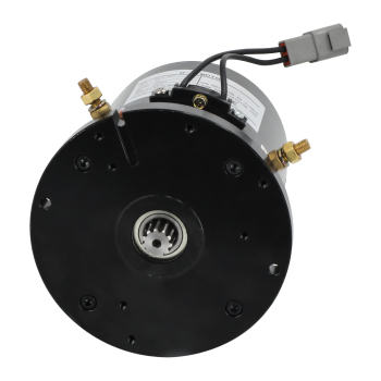 Advance Drive Motor For JLG Scissor Lift 2030ES 2630ES 2646ES 3246ES 70001657