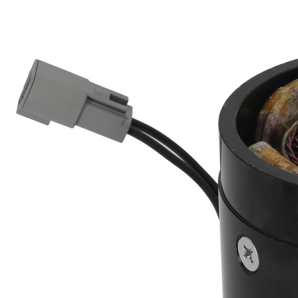 Advance Drive Motor For JLG Scissor Lift 2030ES 2630ES 2646ES 3246ES 70001657