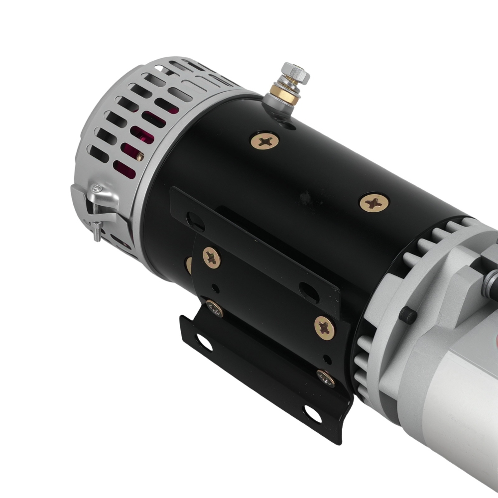 Electric MotorPump Compatible for Skyjack SJIII 3215 3219 3220 4620 4626 161937 161936