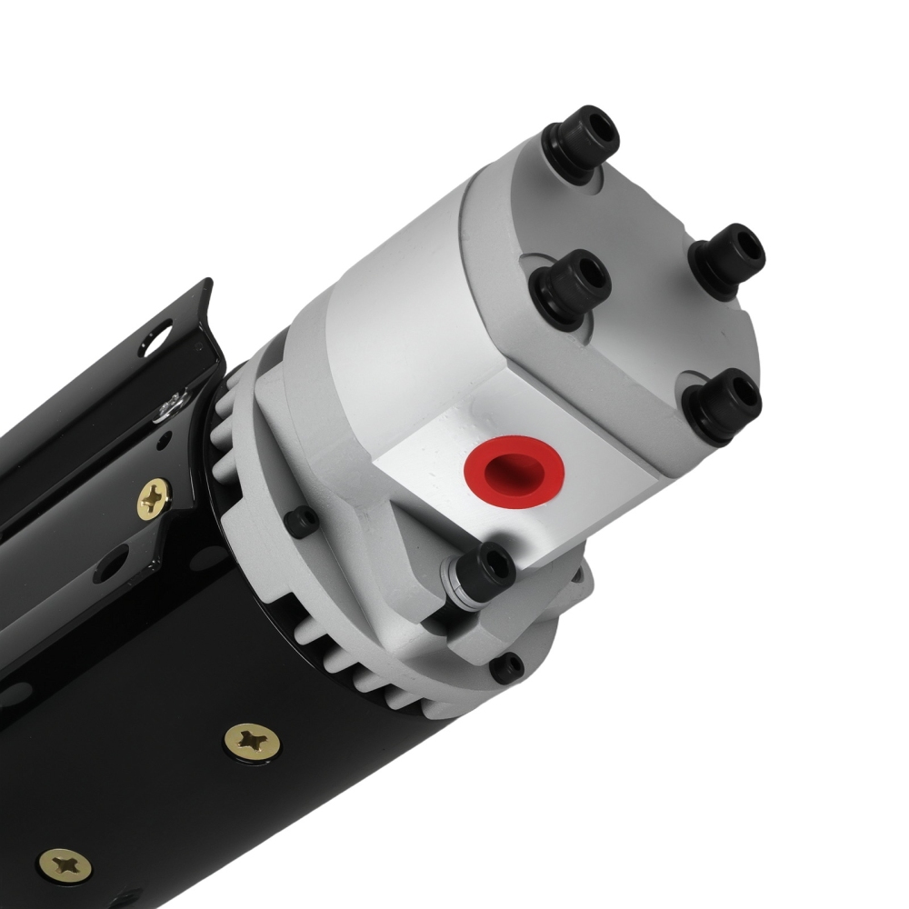 Electric MotorPump Compatible for Skyjack SJIII 3215 3219 3220 4620 4626 161937 161936