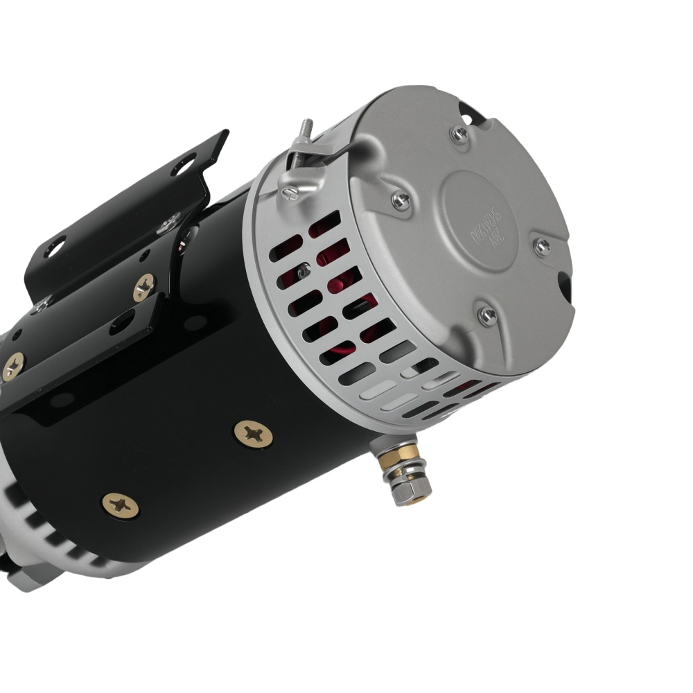 Electric MotorPump Compatible for Skyjack SJIII 3215 3219 3220 4620 4626 161937 161936