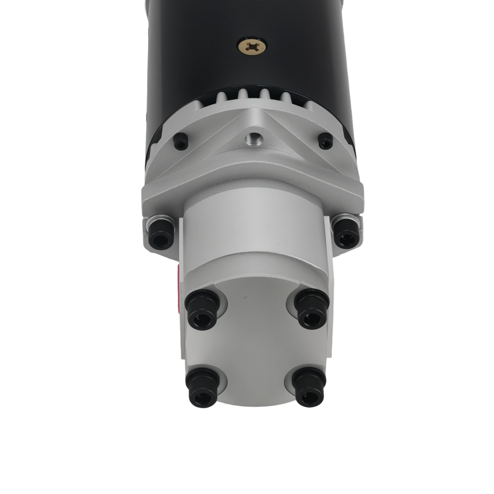 Electric MotorPump Compatible for Skyjack SJIII 3215 3219 3220 4620 4626 161937 161936