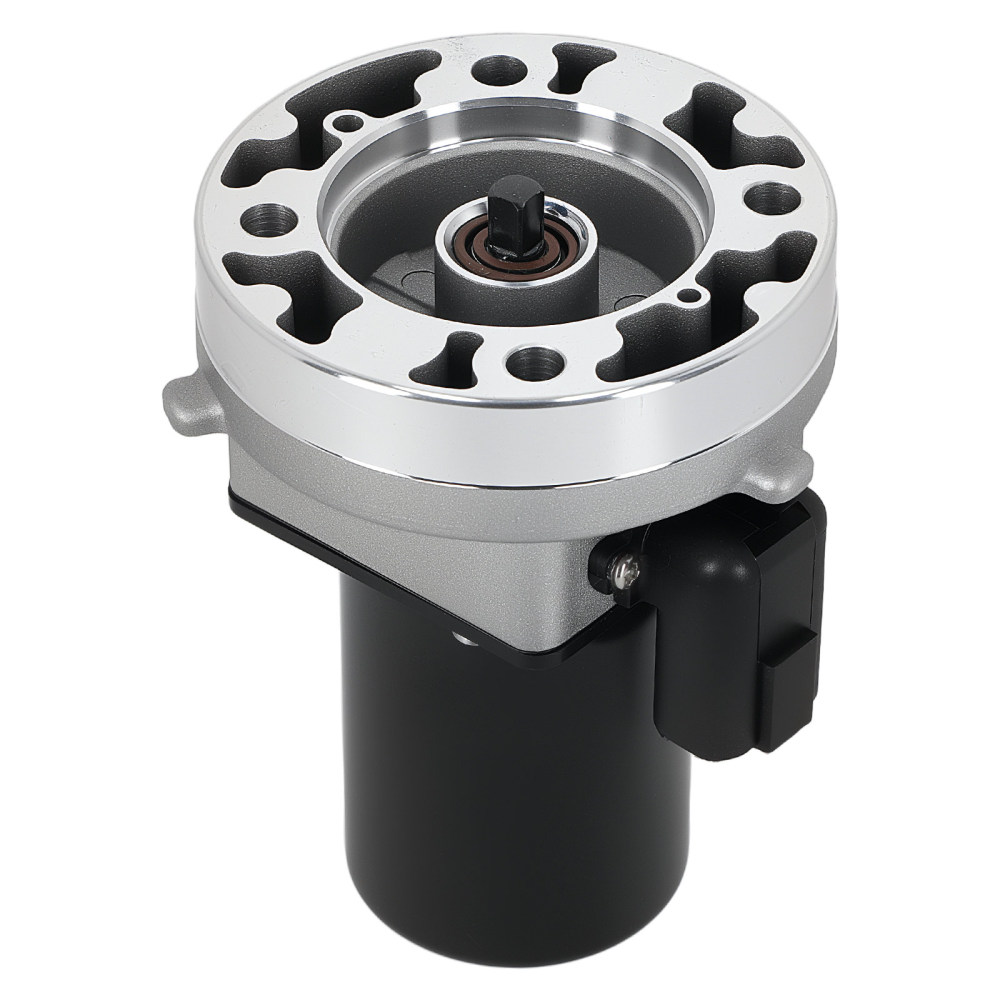 Motor Actuator Engine compatible for INFINITI QX56 2011-13 5.6L23753-1LA0A 23753-1LA0B