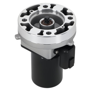 Motor Actuator Engine compatible for INFINITI QX56 2011-13 5.6L23753-1LA0A 23753-1LA0B