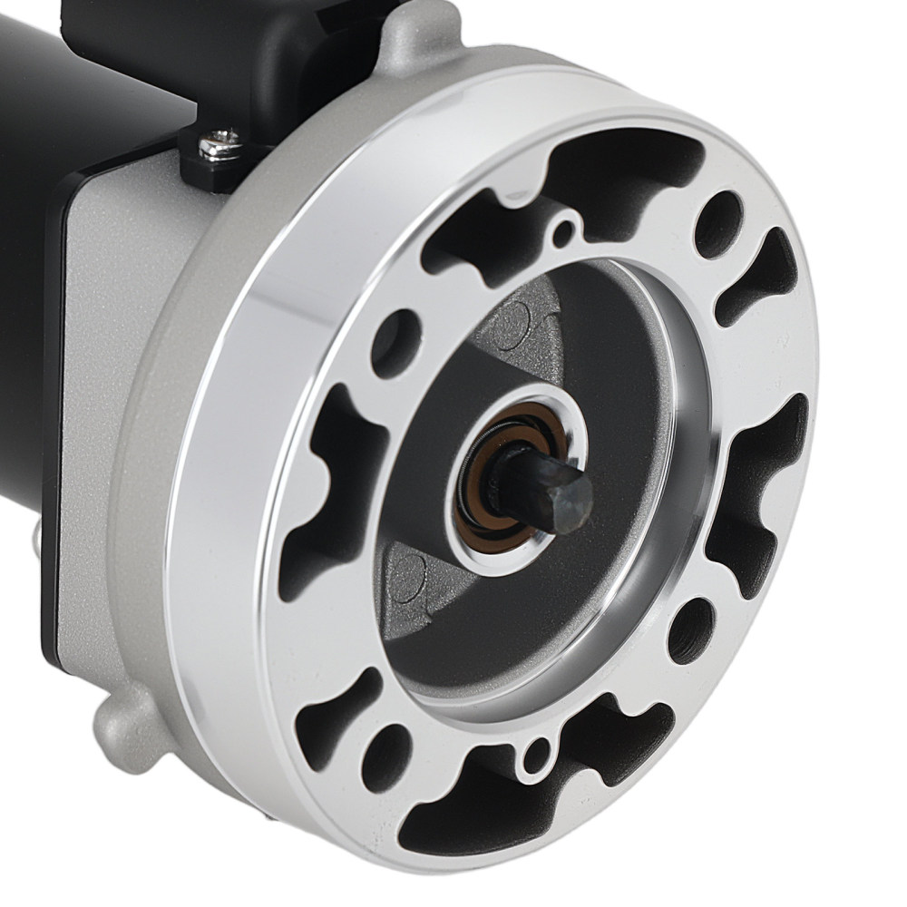 Motor Actuator Engine compatible for INFINITI QX56 2011-13 5.6L23753-1LA0A 23753-1LA0B