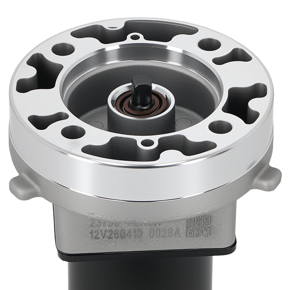 Motor Actuator Engine compatible for INFINITI QX56 2011-13 5.6L23753-1LA0A 23753-1LA0B