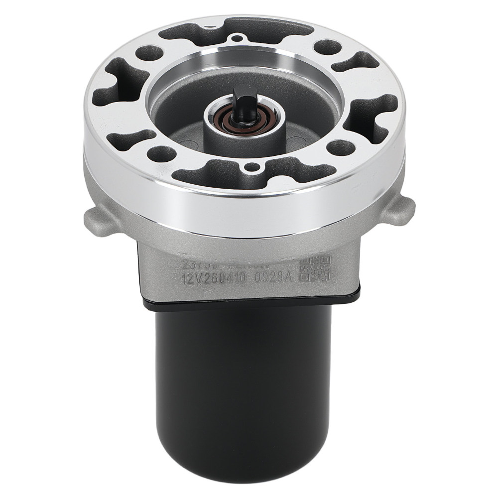 Motor Actuator Engine compatible for INFINITI QX56 2011-13 5.6L23753-1LA0A 23753-1LA0B
