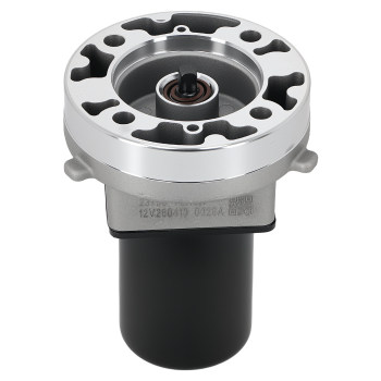 Motor Actuator Engine compatible for INFINITI QX56 2011-13 5.6L23753-1LA0A 23753-1LA0B