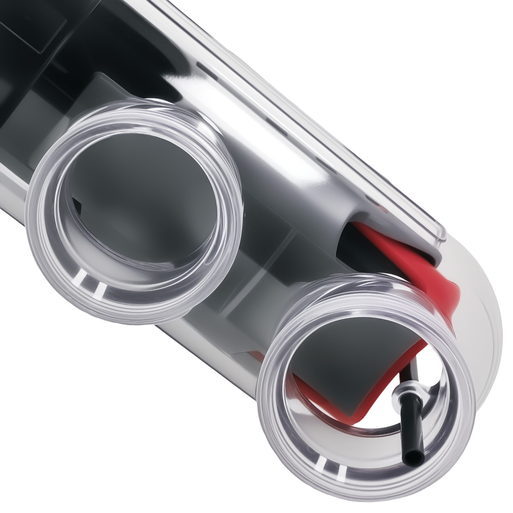 Astral Hurlcon Salt Cell for VX7 Chlorinator 21906 78300 7 Solid Plates