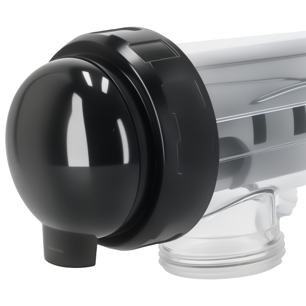 Astral Hurlcon Salt Cell for VX7 Chlorinator 21906 78300 7 Solid Plates