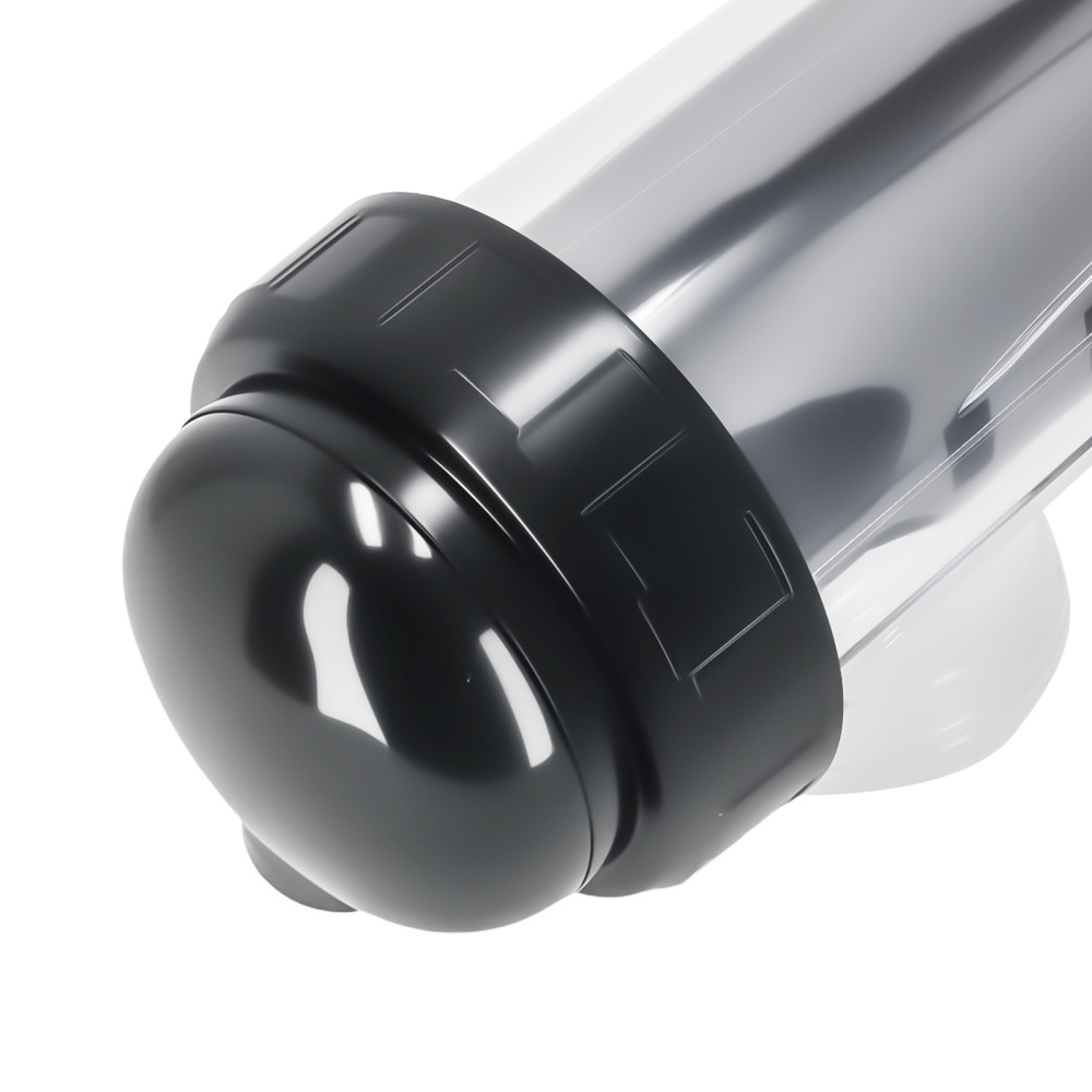 Astral Hurlcon Salt Cell for VX7 Chlorinator 21906 78300 7 Solid Plates