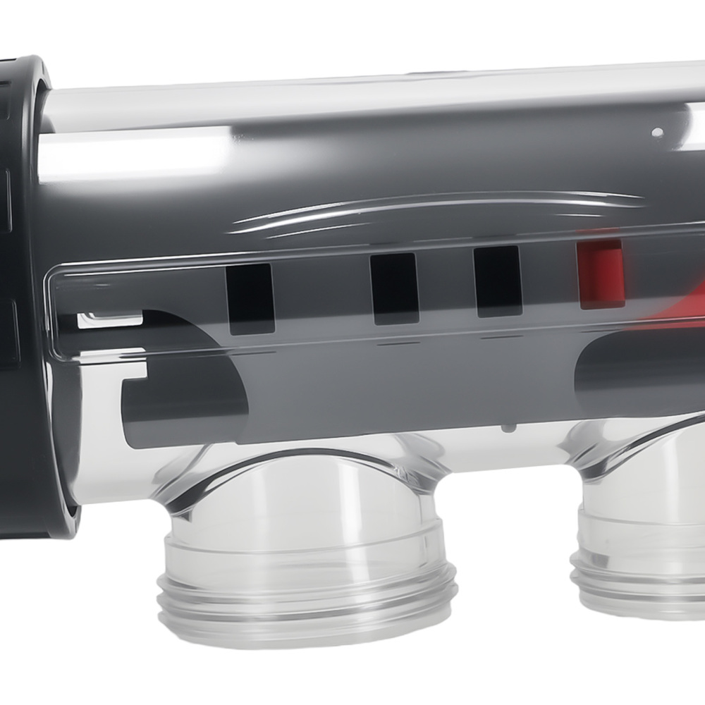 Astral Hurlcon Salt Cell for VX7 Chlorinator 21906 78300 7 Solid Plates