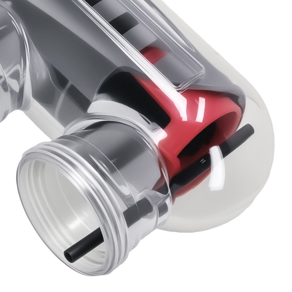 Astral Hurlcon Salt Cell for VX7 Chlorinator 21906 78300 7 Solid Plates