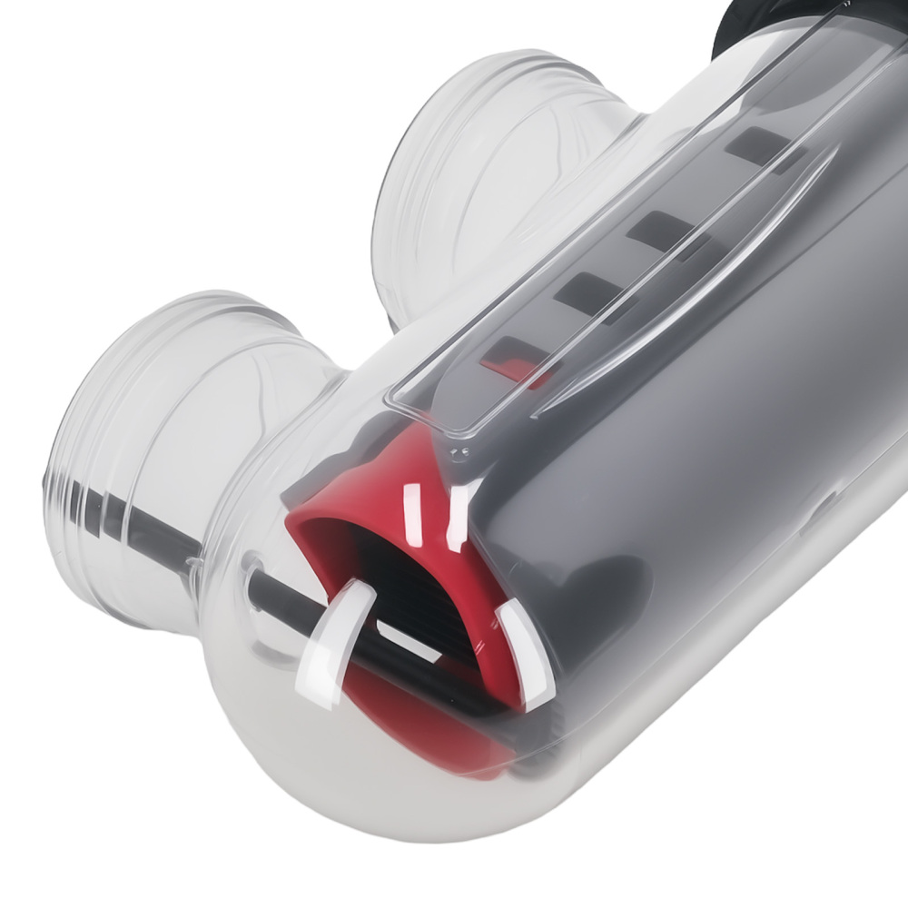 Astral Hurlcon Salt Cell for VX7 Chlorinator 21906 78300 7 Solid Plates