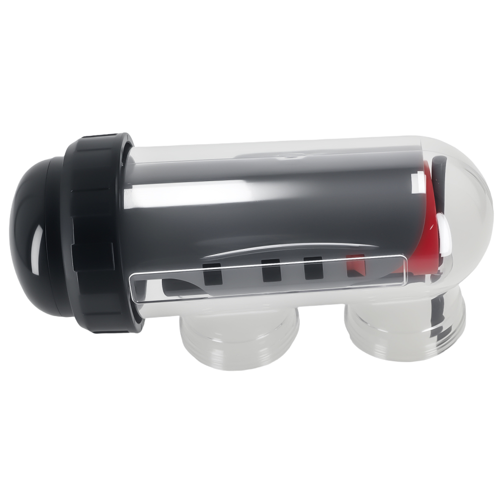 Astral Hurlcon Salt Cell for VX7 Chlorinator 21906 78300 7 Solid Plates