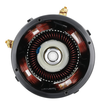 Electric Motor For E-Z-GO TXT 36-Volt 4.45HP compatible for Golf Cart Motor 1995-2010 73124-G01