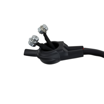 ABS Brake Booster Pump Motor Rebuiltfor compatible for Toyota 4Runner Lexus GS300 47960-30030