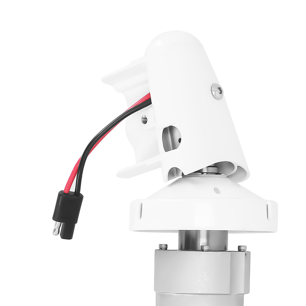 Awning RH Drive Torsion Assembly For Dometic WeatherPro Power Patio 3307923115B