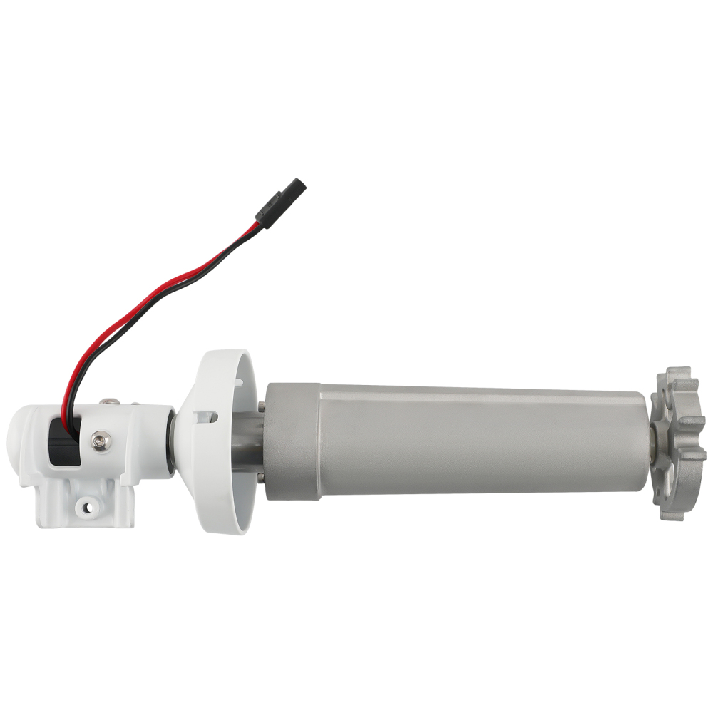 Power RV Awning Motor Torsion Assembly for Dometic 9100 914, 915 3310423.137B