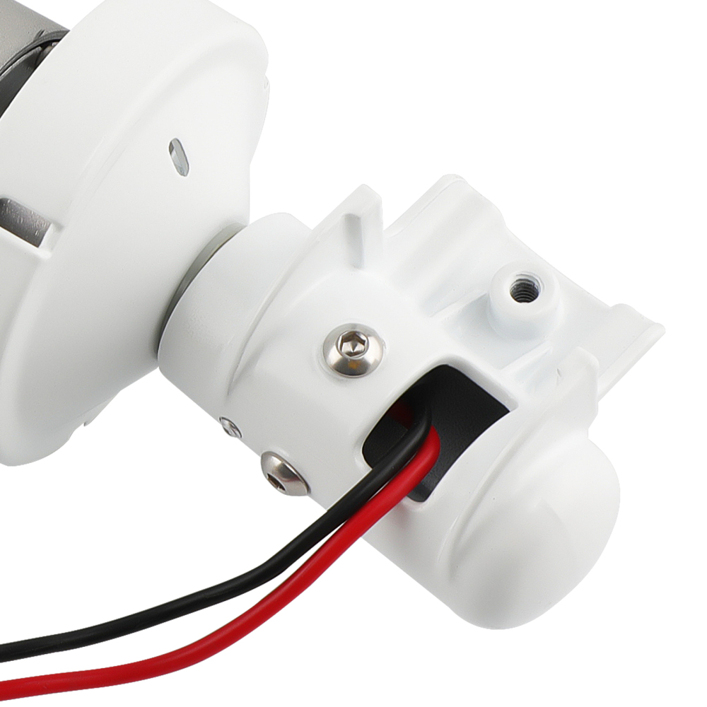 Power RV Awning Motor Torsion Assembly for Dometic 9100 914, 915 3310423.137B