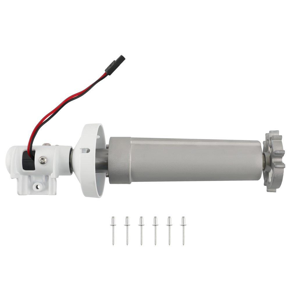 Power RV Awning Motor Torsion Assembly for Dometic 9100 914, 915 3310423.137B
