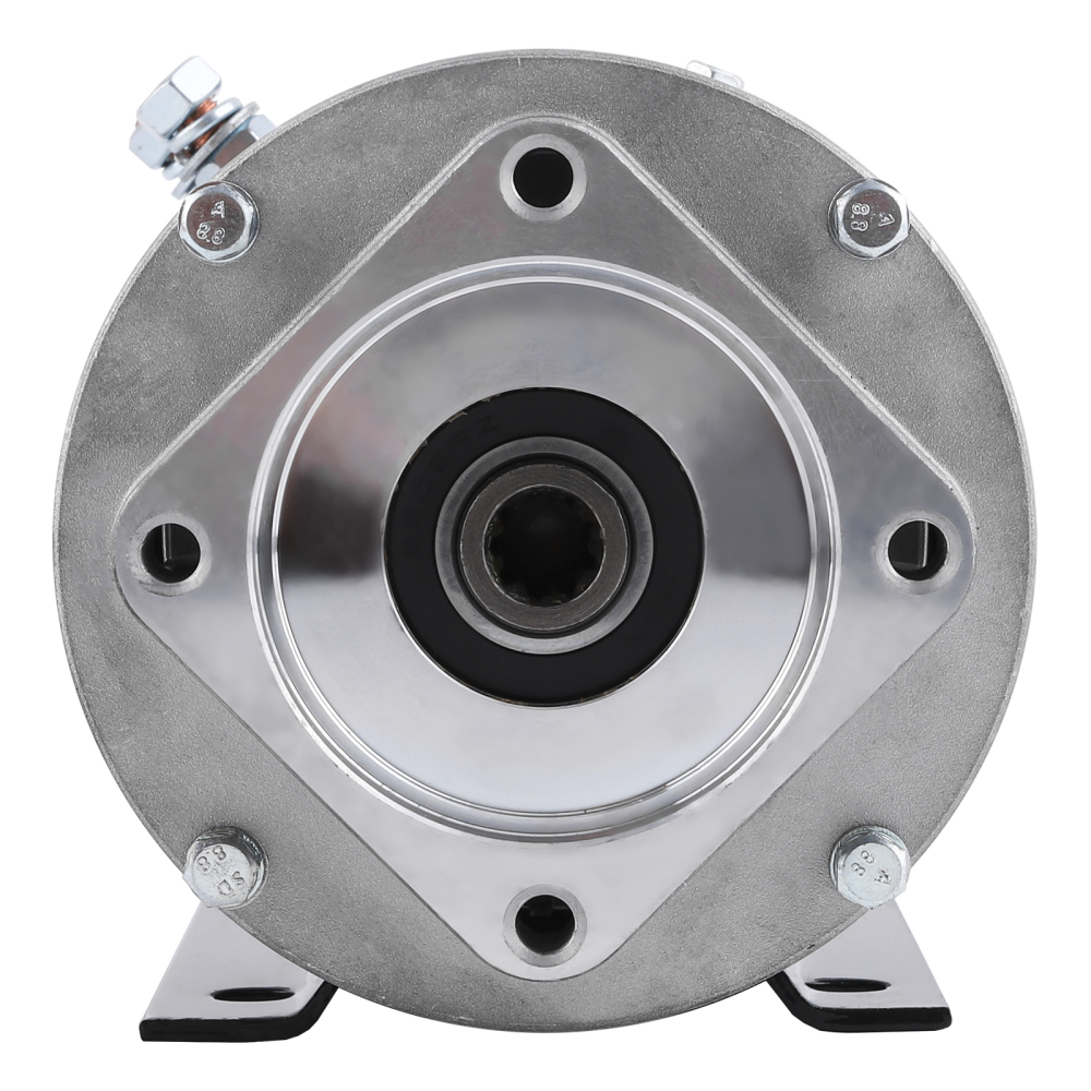 Electric Motor For Genie Z-30/20NZ-34/22 Bi-Energy DC Z-34/22N Z-45/22 DC