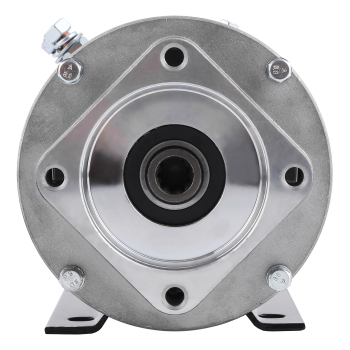 Electric Motor For Genie Z-30/20NZ-34/22 Bi-Energy DC Z-34/22N Z-45/22 DC