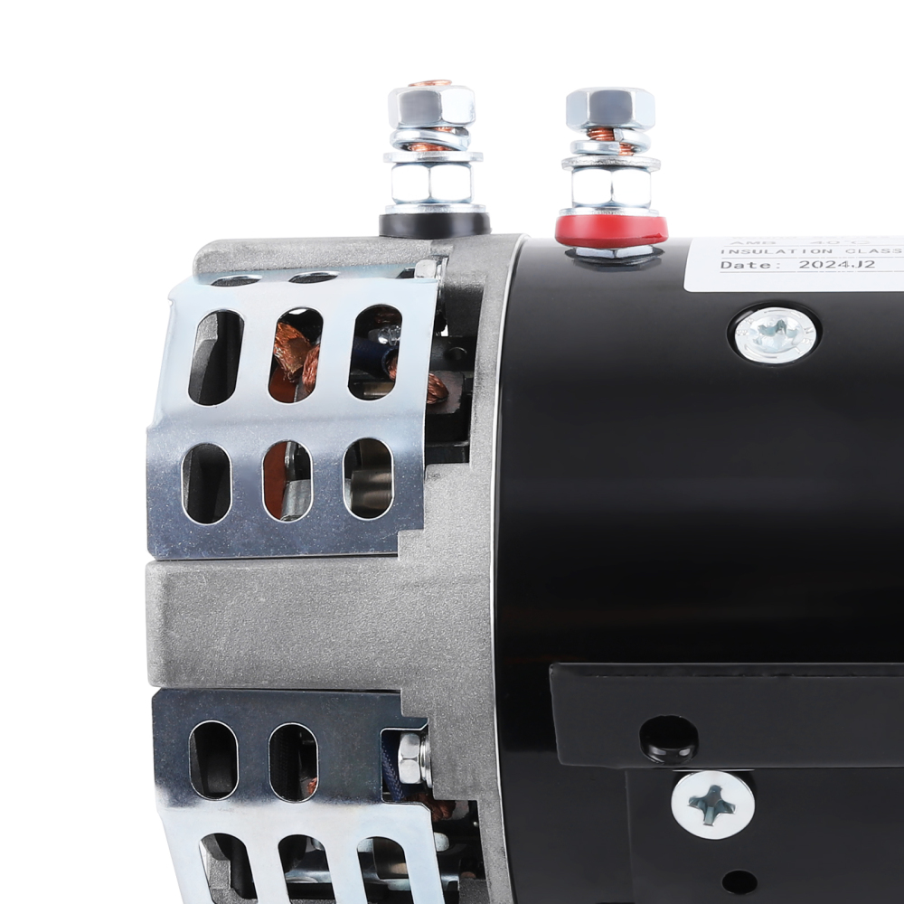 Electric Motor For Genie Z-30/20NZ-34/22 Bi-Energy DC Z-34/22N Z-45/22 DC