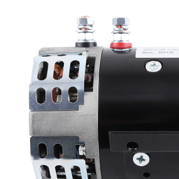 Electric Motor For Genie Z-30/20NZ-34/22 Bi-Energy DC Z-34/22N Z-45/22 DC