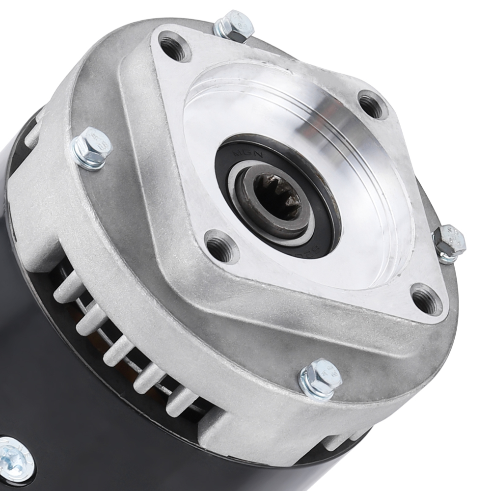 Electric Motor For Genie Z-30/20NZ-34/22 Bi-Energy DC Z-34/22N Z-45/22 DC