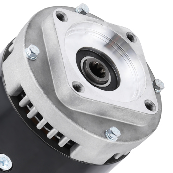 Electric Motor For Genie Z-30/20NZ-34/22 Bi-Energy DC Z-34/22N Z-45/22 DC