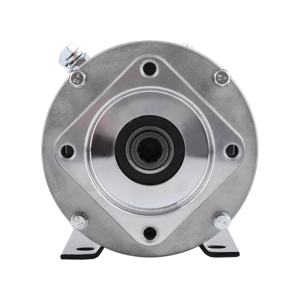 Electric Motor For Genie Z-30/20NZ-34/22 Bi-Energy DC Z-34/22N Z-45/22 DC