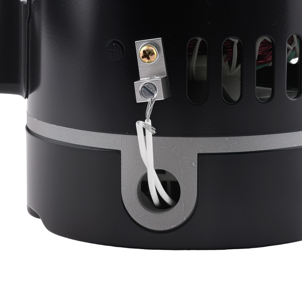 Pool Pump Motor For Pentair WhisperFlo 1 Horsepower Pumps 355010S 115/208-230 V