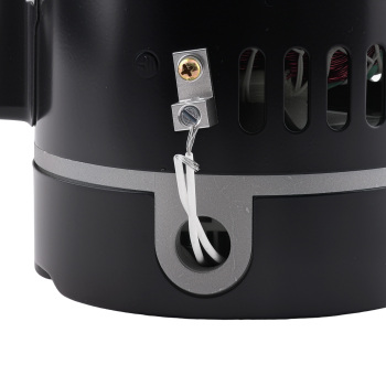 Pool Pump Motor For Pentair WhisperFlo 1 Horsepower Pumps 355010S 115/208-230 V