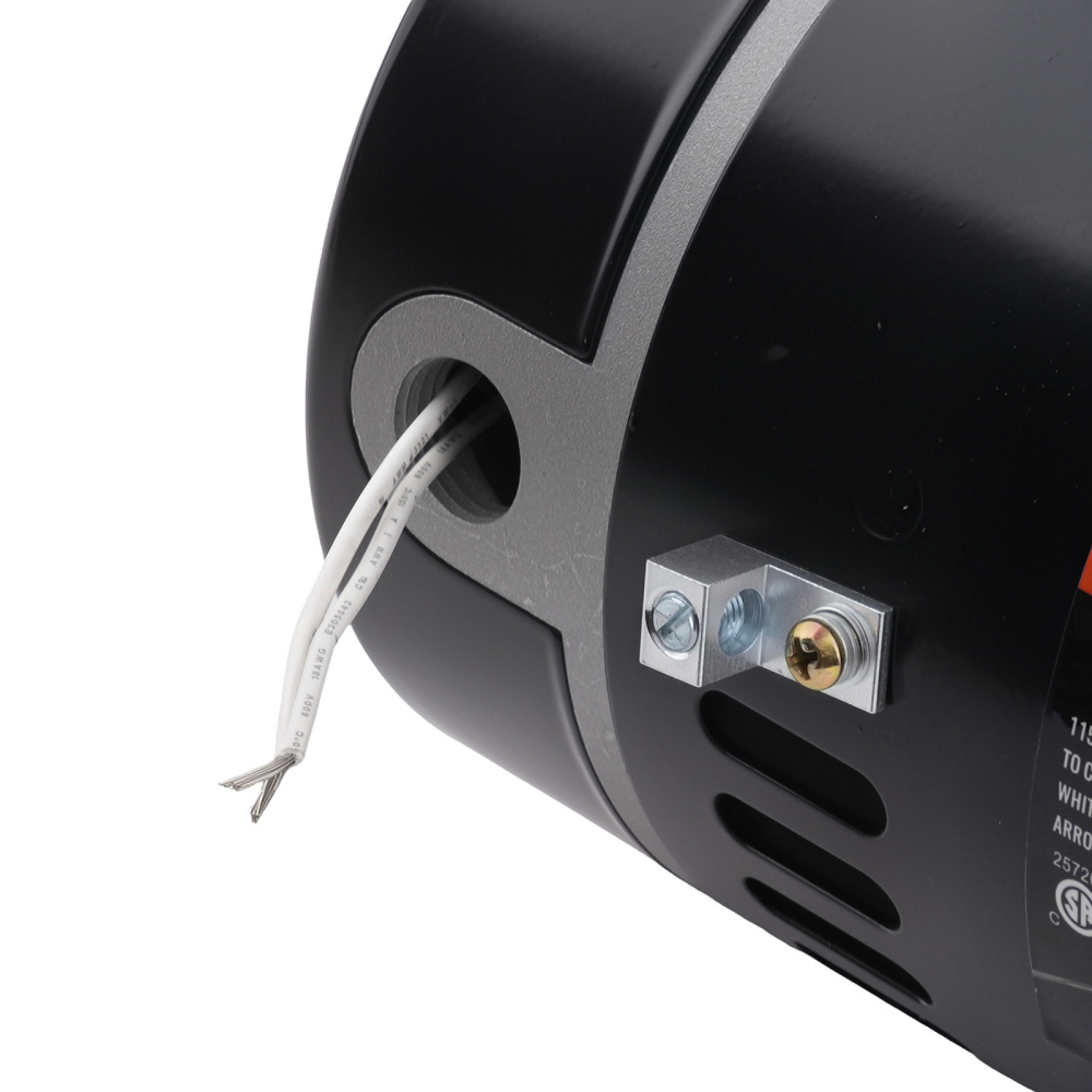 Pool Pump Motor For Pentair WhisperFlo 1 Horsepower Pumps 355010S 115/208-230 V