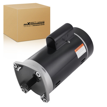 Pool Pump Motor For Pentair WhisperFlo 1 Horsepower Pumps 355010S 115/208-230 V