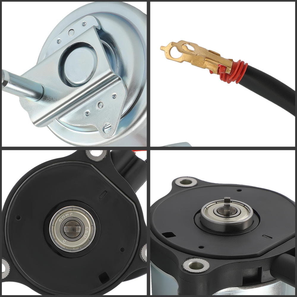 ABS Brake Booster Pump Motor compatible for LAND CRUISER PRADO 4707060030 2009 - 2021