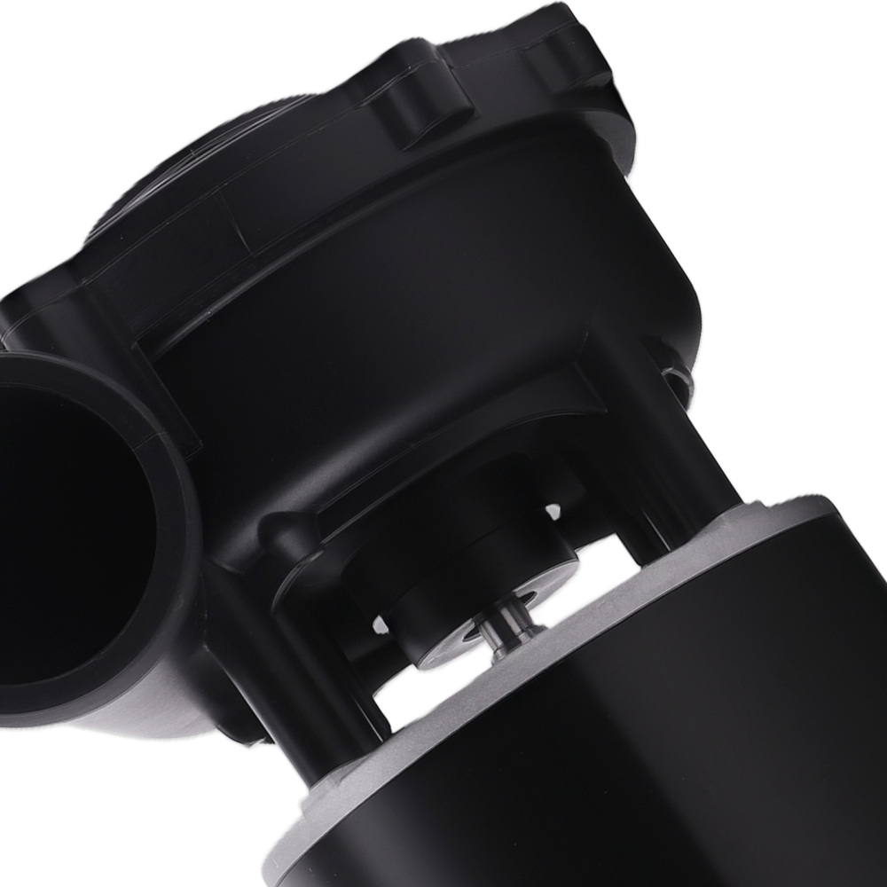 Heavy Duty 4HP Pool Motor 230V Two Speed for Swimming Pool System 37216211D