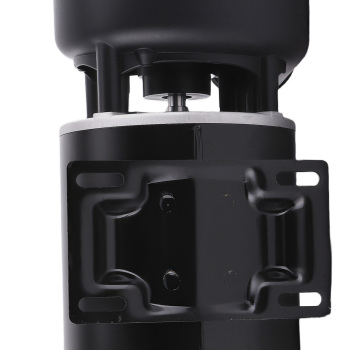 Heavy Duty 4HP Pool Motor 230V Two Speed for Swimming Pool System 37216211D