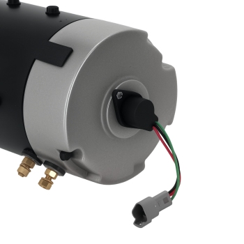 Electric Motor compatible for EZGO Club Car compatible for Golf Cart Part 2004-20252500RPM 48V 3.3Hp