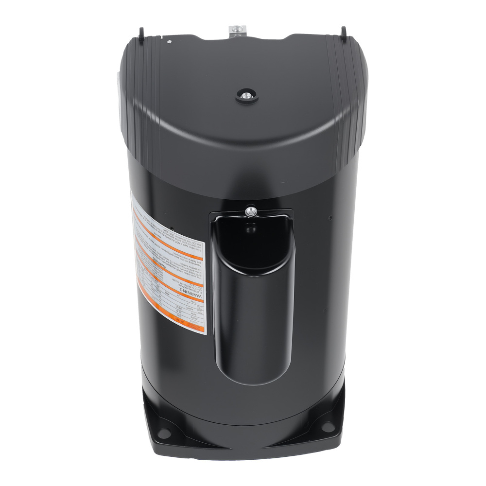 Pool Pump Motor 56Y Frame Square Flange For 2.5HP 230V Pool Pump Motor B2840