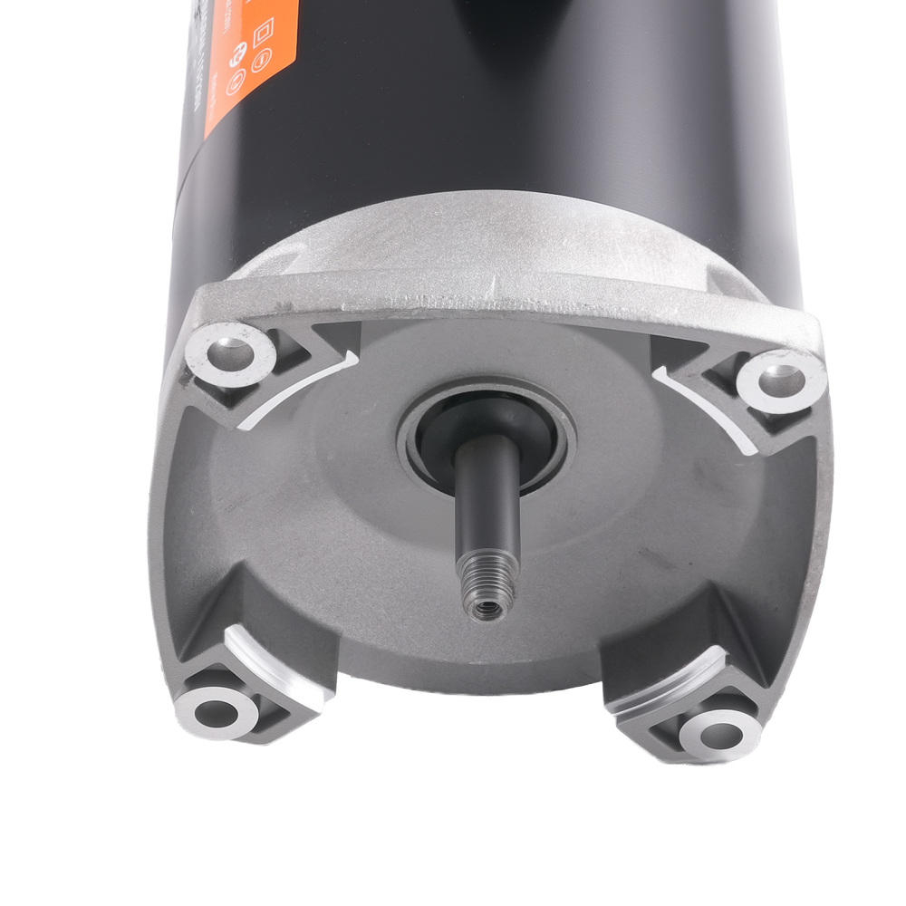 1.5HP Pool Pump Motor for Whisperflo 208/230V B2842 SQ1152 B842 B849 Threaded